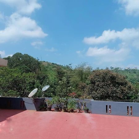 Krupa Homestay Madikeri Exteriér fotografie