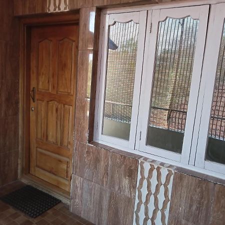 Krupa Homestay Madikeri Exteriér fotografie