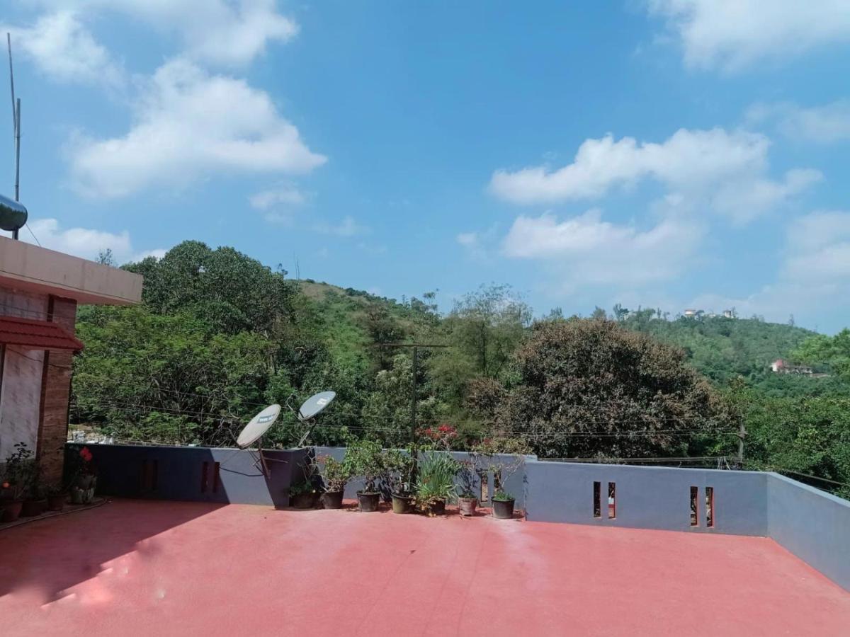 Krupa Homestay Madikeri Exteriér fotografie