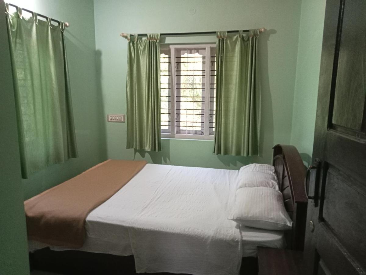 Krupa Homestay Madikeri Exteriér fotografie