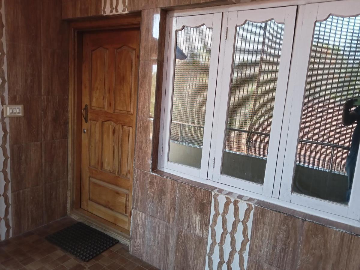 Krupa Homestay Madikeri Exteriér fotografie