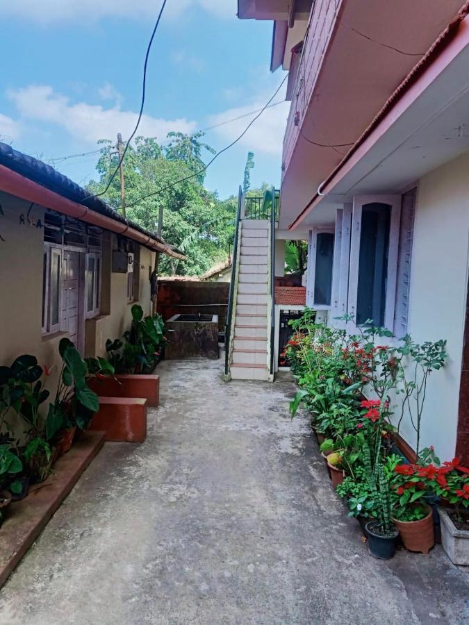 Krupa Homestay Madikeri Exteriér fotografie