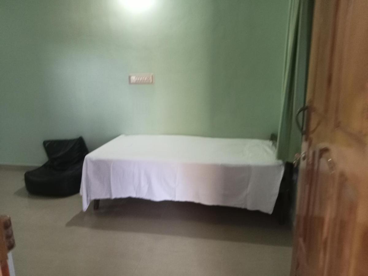 Krupa Homestay Madikeri Exteriér fotografie