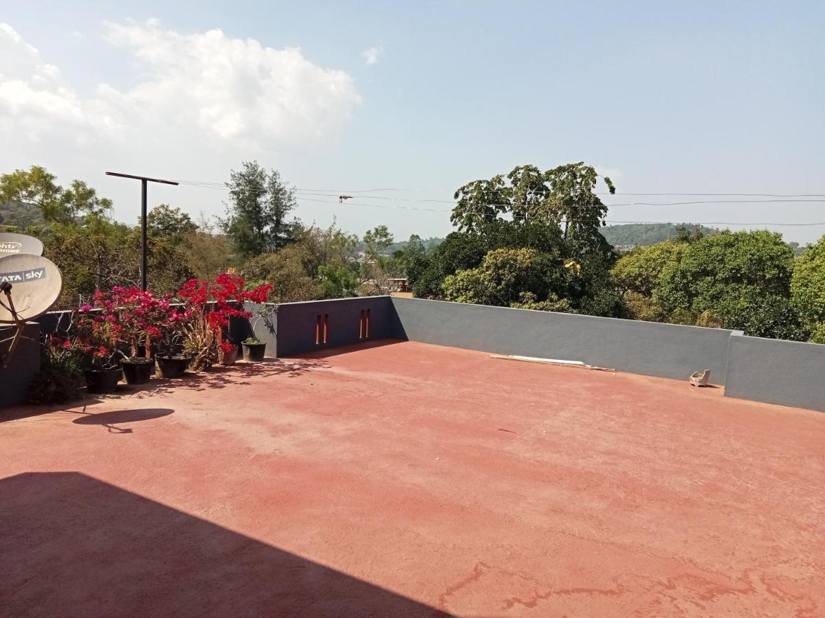 Krupa Homestay Madikeri Exteriér fotografie