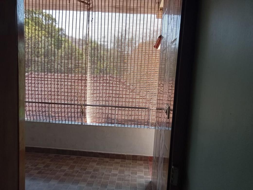 Krupa Homestay Madikeri Exteriér fotografie