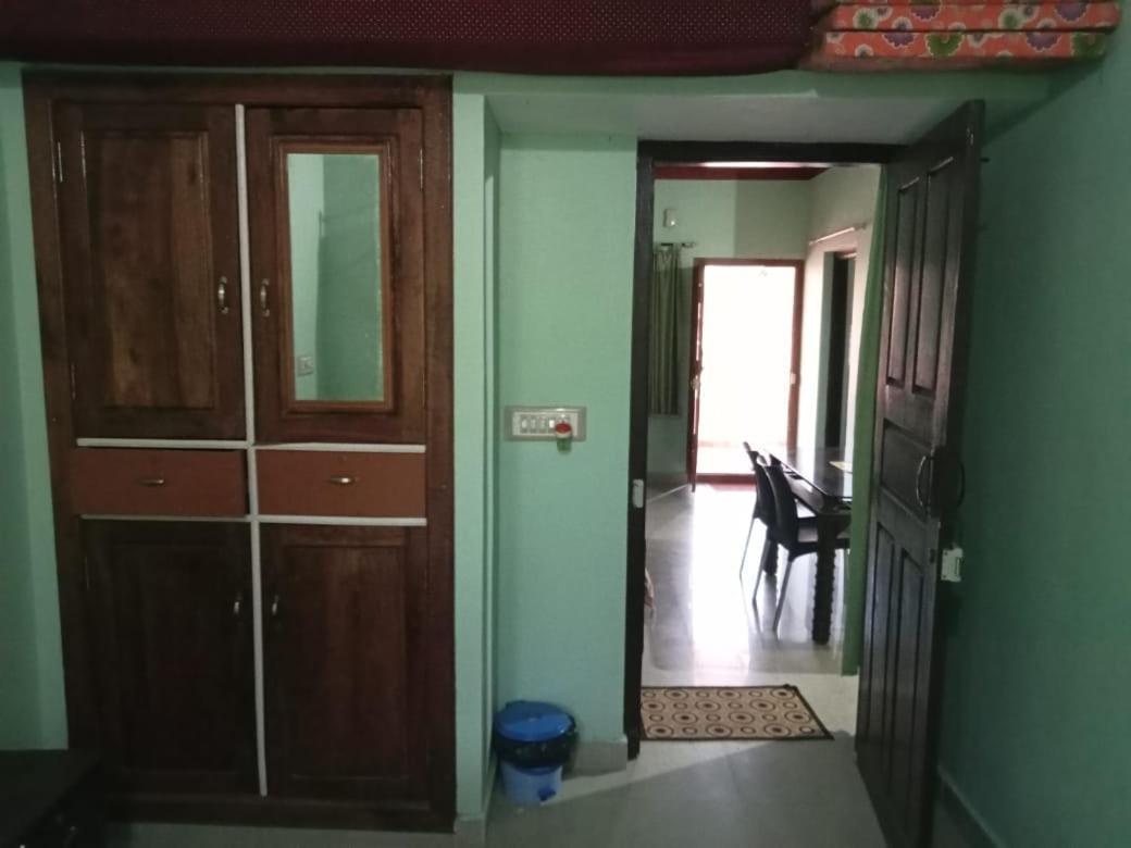 Krupa Homestay Madikeri Exteriér fotografie