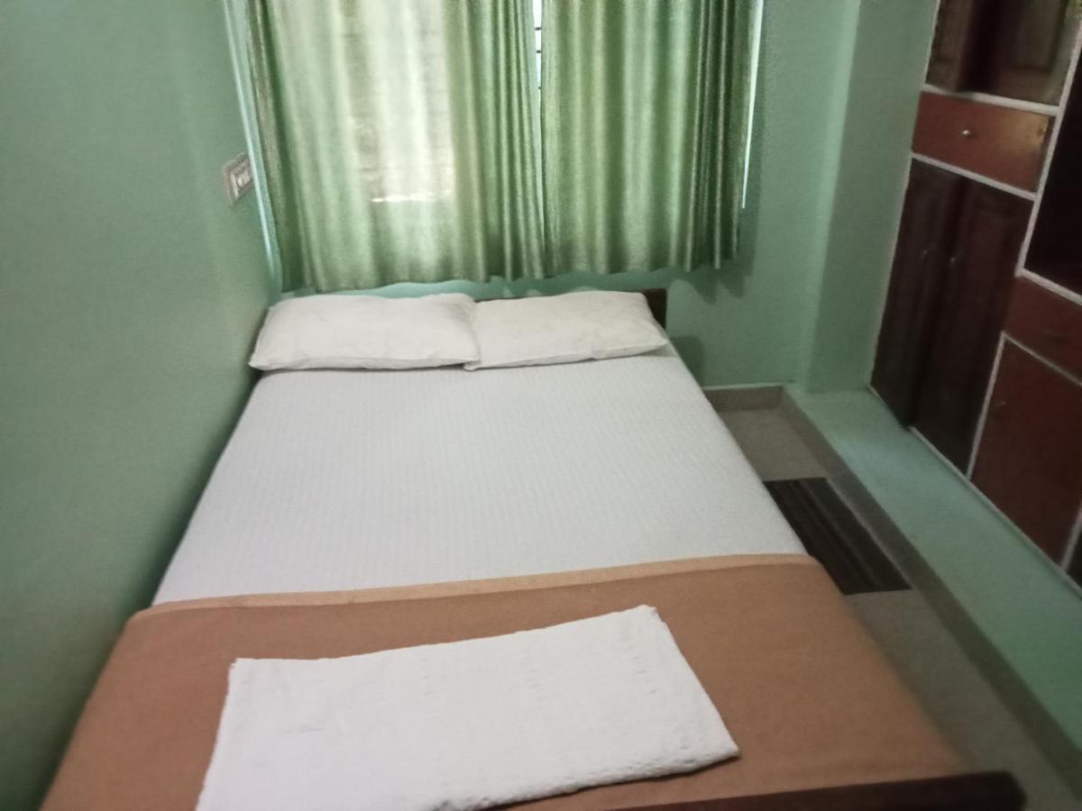 Krupa Homestay Madikeri Exteriér fotografie