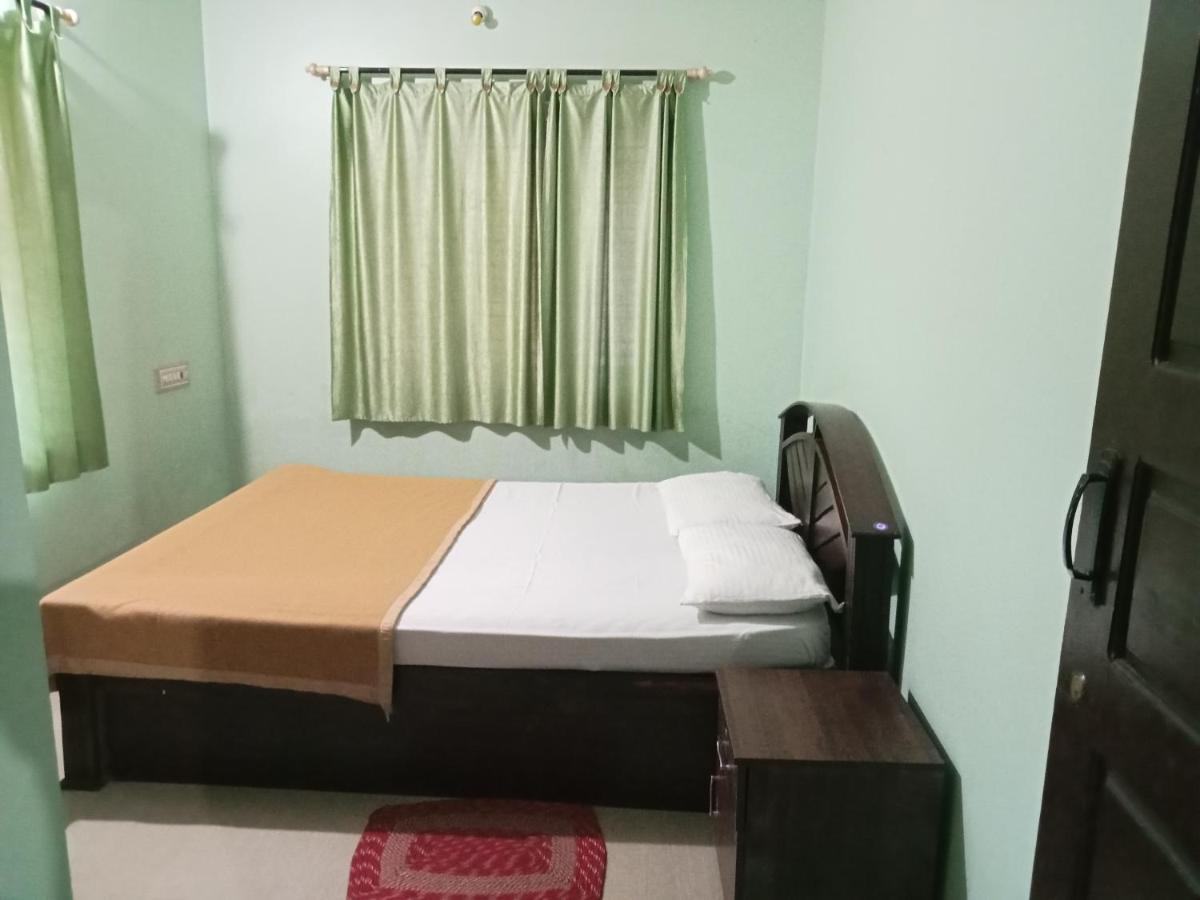 Krupa Homestay Madikeri Exteriér fotografie